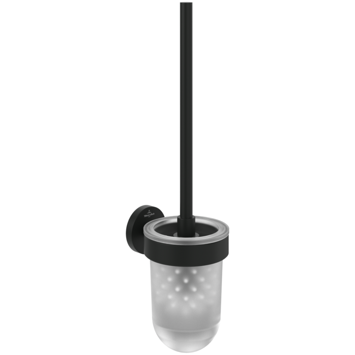 Villeroy&Boch Elements - Tender WC šepečio rinkinys, 94x118x353 mm, pasirinkite spalvą 5