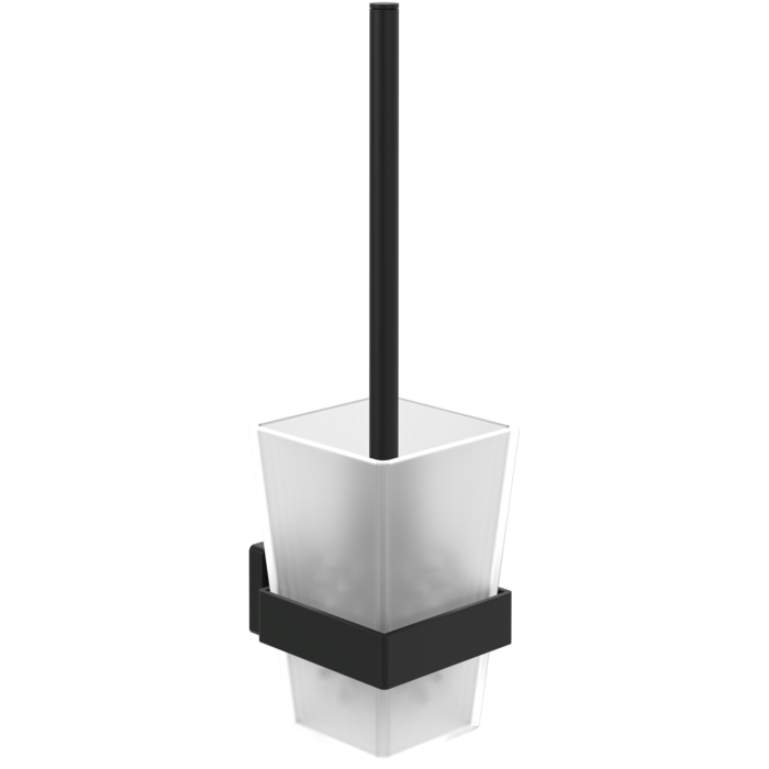 Villeroy&Boch Elements - Striking WC šepečio komplektas, 94x118x340 mm, pasirinkite spalvą 5