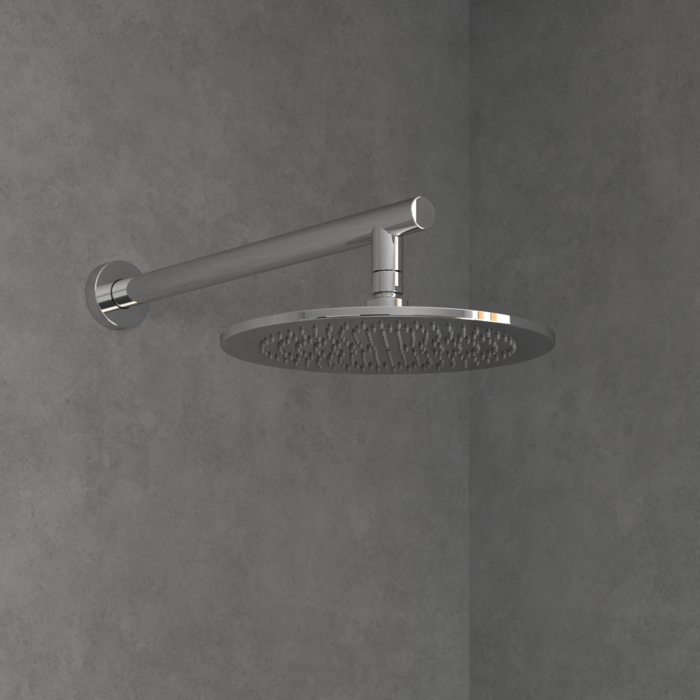 Villeroy & Boch Universal Showers lietaus dušo galva, apvali 6