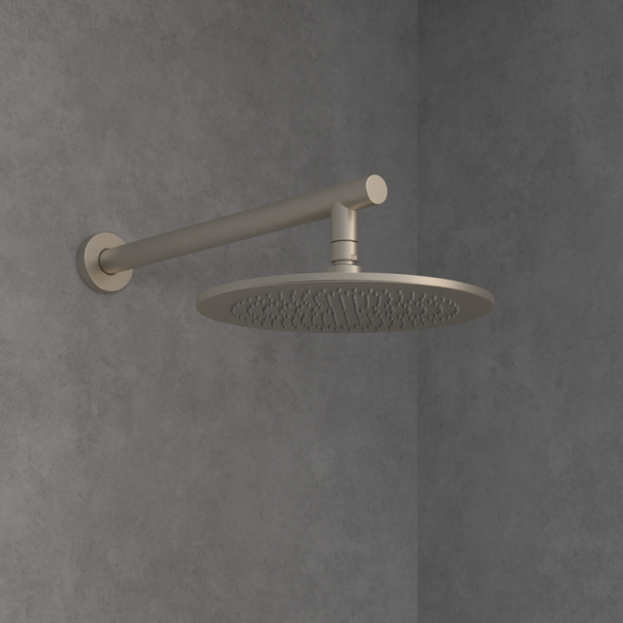 Villeroy & Boch Universal Showers lietaus dušo galva, apvali 14