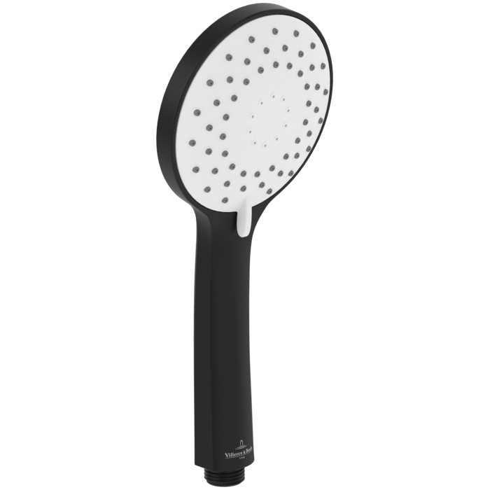 Villeroy & Boch Universal Showers rankinio dušo galvutė 5 Villeroy & Boch Universal Showers rankinio dušo galvutė 5