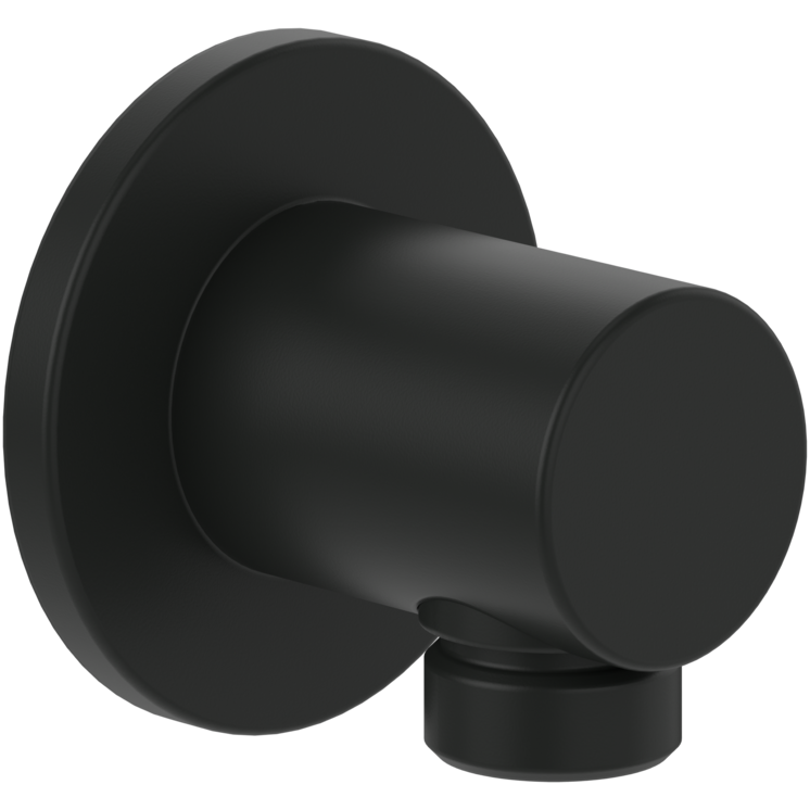Villeroy & Boch Universal Showers dušo išvadas su laikikliu 5