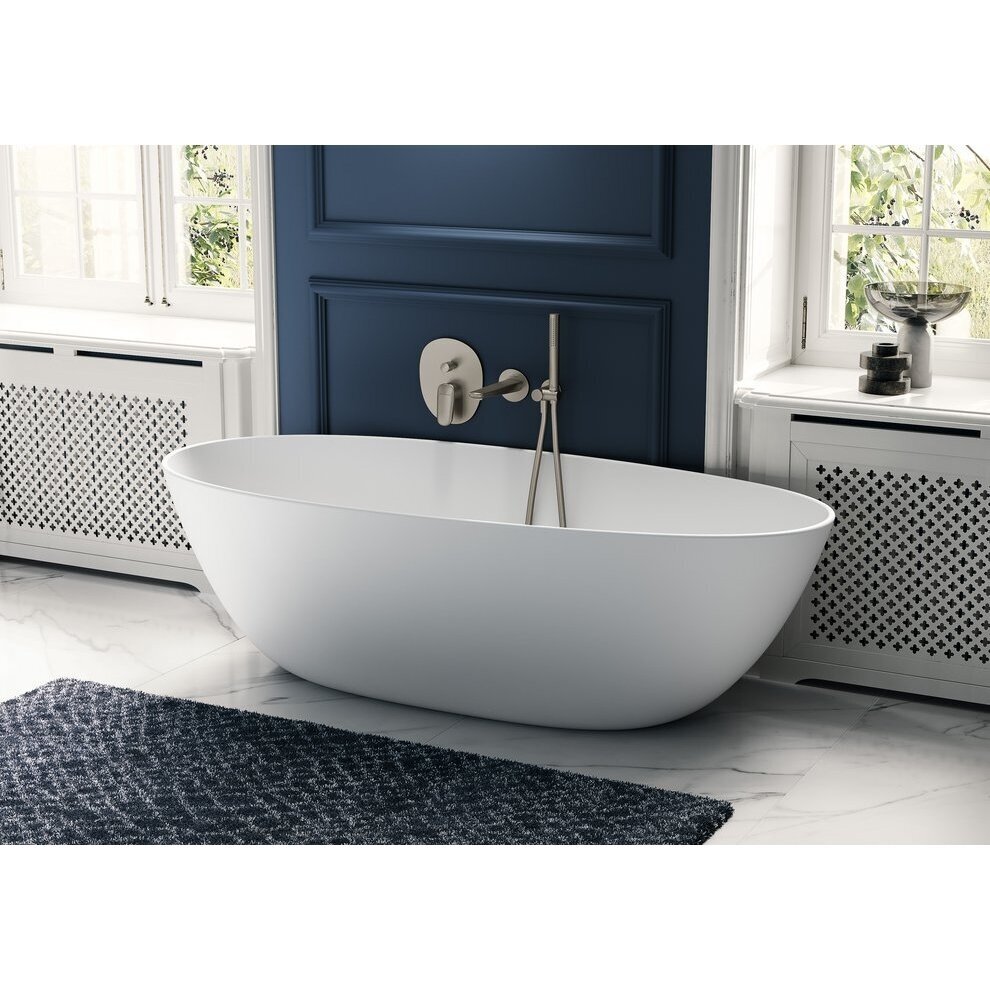 Villeroy & Boch Verve Showers rankinis dušas 8 Villeroy & Boch Verve Showers rankinis dušas 8