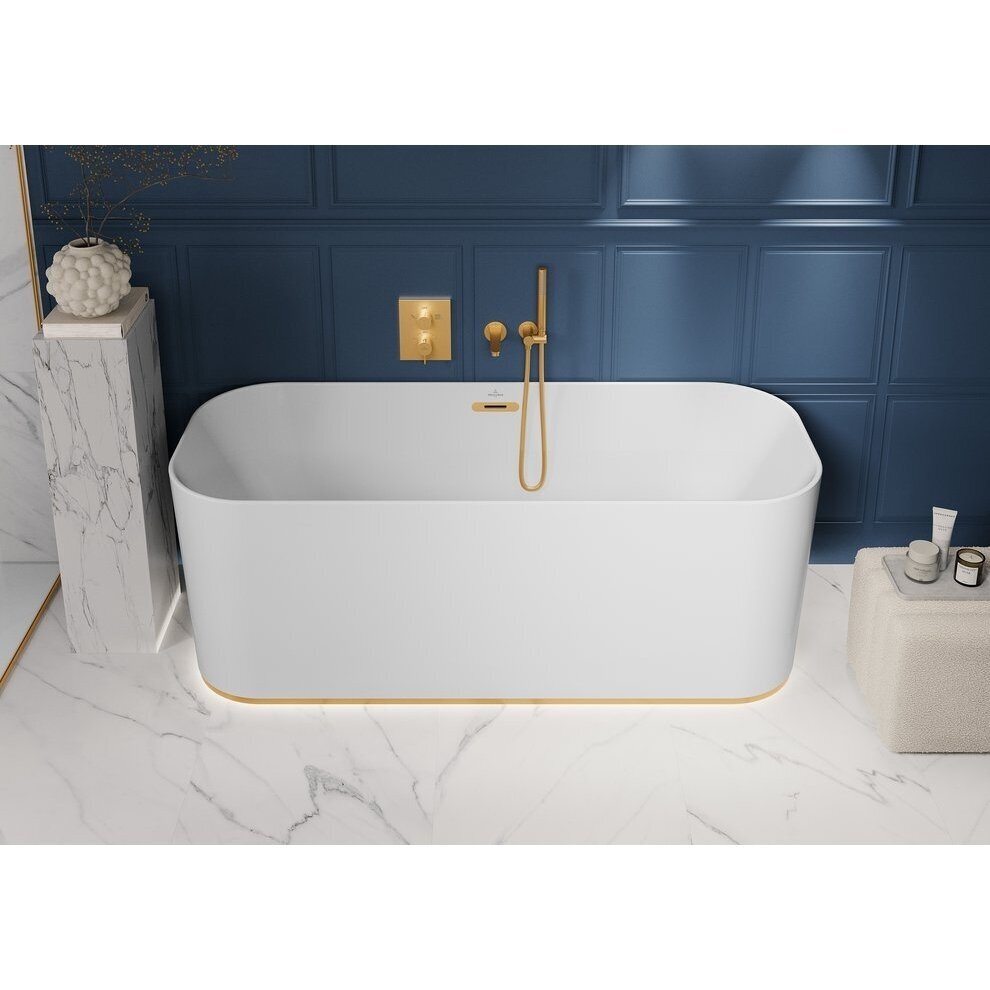 Villeroy & Boch Verve Showers rankinis dušas 6