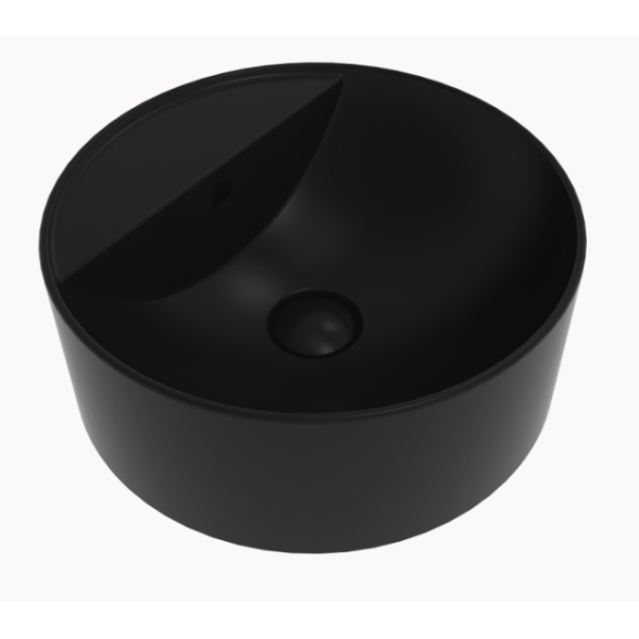 Flaminia Twin Set Slim 420x420xH160 pastatomas praustuvas, spalvų pasirinkimas 8