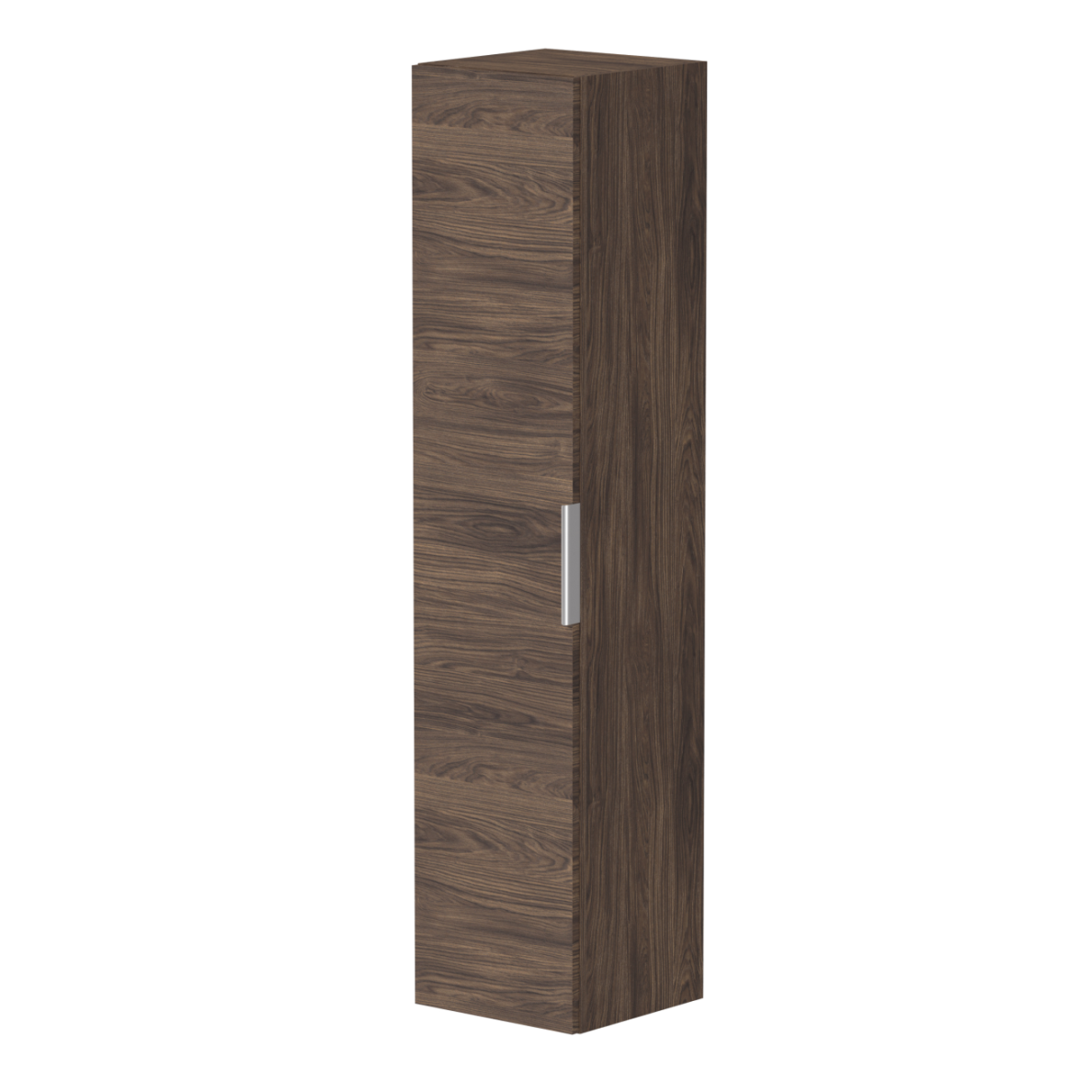 Ūkinė spintelė Kamė LIRIS 1600x350x350 mm BROWN OAK
