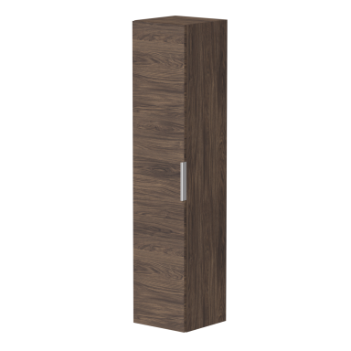 Ūkinė spintelė Kamė LIRIS 1600x350x350 mm BROWN OAK Ūkinė spintelė Kamė LIRIS 1600x350x350 mm BROWN OAK