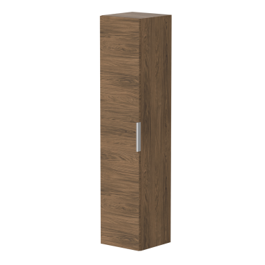 Ūkinė spintelė Kamė LIRIS 1600x350x350 mm COPPER OAK Ūkinė spintelė Kamė LIRIS 1600x350x350 mm COPPER OAK