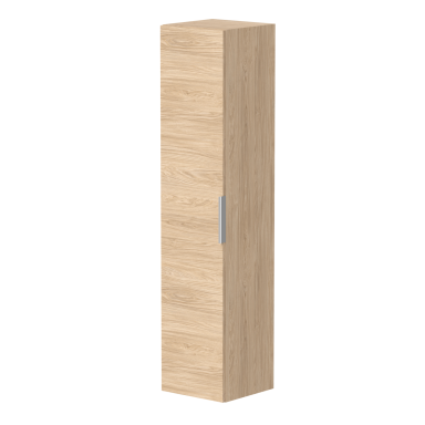 Ūkinė spintelė Kamė LIRIS 1600x350x350 mm LIGHT OAK Ūkinė spintelė Kamė LIRIS 1600x350x350 mm LIGHT OAK