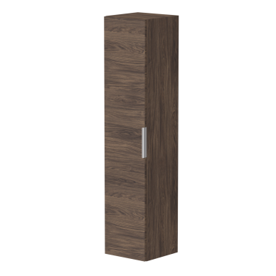 Ūkinė spintelė Kamė LIRIS 1600x350x350 mm BROWN OAK Ūkinė spintelė Kamė LIRIS 1600x350x350 mm BROWN OAK