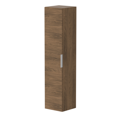 Ūkinė spintelė Kamė LIRIS 1600x350x350 mm COPPER OAK