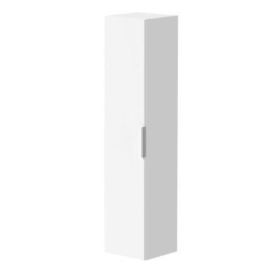 Ūkinė spintelė Kamė LIRIS 1600x350x350 mm MATT WHITE Ūkinė spintelė Kamė LIRIS 1600x350x350 mm MATT WHITE
