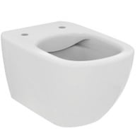 Unitazas Ideal Standard Tesi, Rimless LS+, pakabinamas, su Easyfix tvirtinimais Unitazas Ideal Standard Tesi, Rimless LS+, pakabinamas, su Easyfix tvirtinimais
