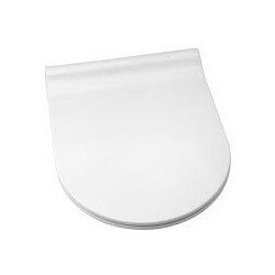 Unitazo Slovarm Agata Slim plonas dangtis 672297T