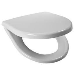 Unitazo Jika Lyra Plus WC dangtis H8933843000631