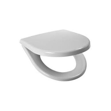 Unitazo Jika Lyra Plus WC dangtis H8933843000631