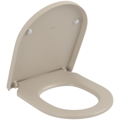 Unitazo sėdynė su dangčiu Villeroy & Boch Subway 3.0 Unitazo sėdynė su dangčiu Villeroy & Boch Subway 3.0