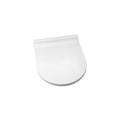 Unitazo Slovarm Agata Slim plonas dangtis 672297T