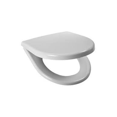 Unitazo Jika Lyra Plus WC dangtis H8933843000631 Unitazo Jika Lyra Plus WC dangtis H8933843000631