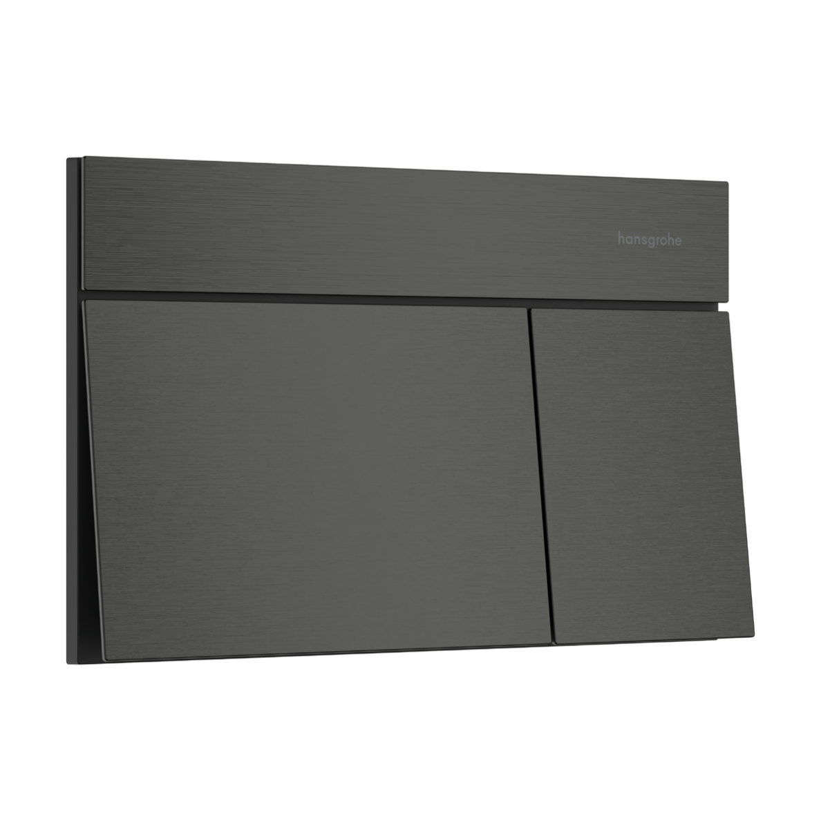 Vandens nuleidimo mygtukas Hansgrohe iFrame Element E