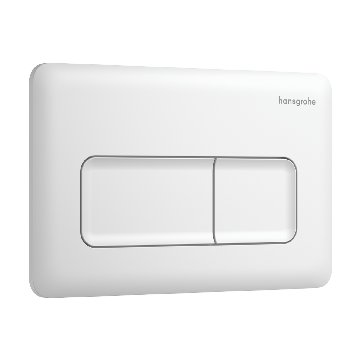 Vandens nuleidimo mygtukas Hansgrohe iFrame Original Q