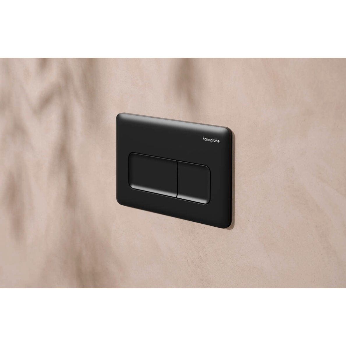 Vandens nuleidimo mygtukas Hansgrohe iFrame Original Q 1 Vandens nuleidimo mygtukas Hansgrohe iFrame Original Q 1