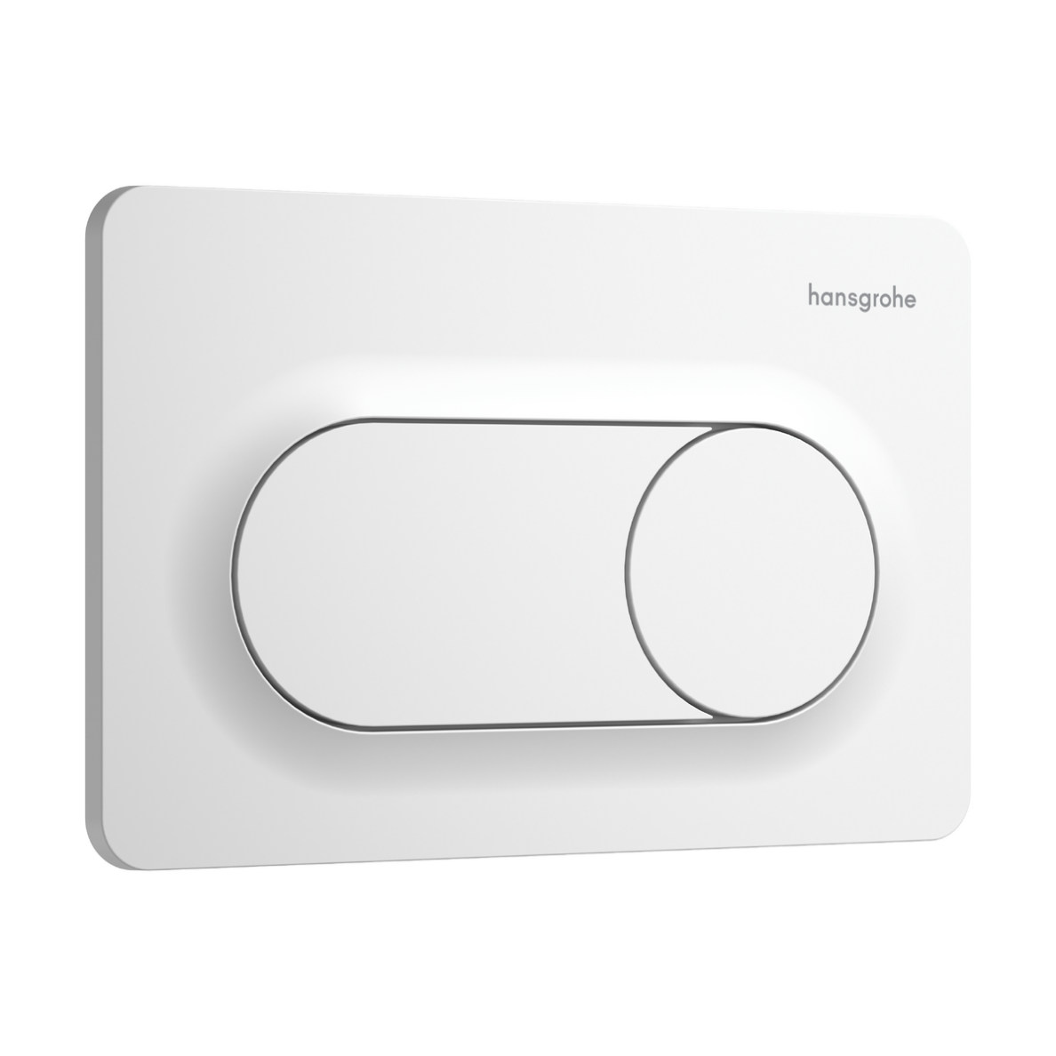 Vandens nuleidimo mygtukas Hansgrohe iFrame Original S Vandens nuleidimo mygtukas Hansgrohe iFrame Original S
