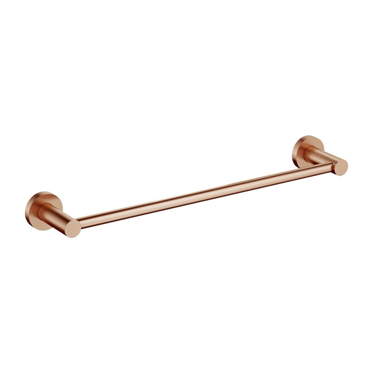 Braižyto vario spalvos rankšluosčių kabykla Modern Project MP60214CPB (40 cm)