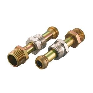 Vamzdžių komplektas su 1/2" jungtimi 2 Vamzdžių komplektas su 1/2" jungtimi 2