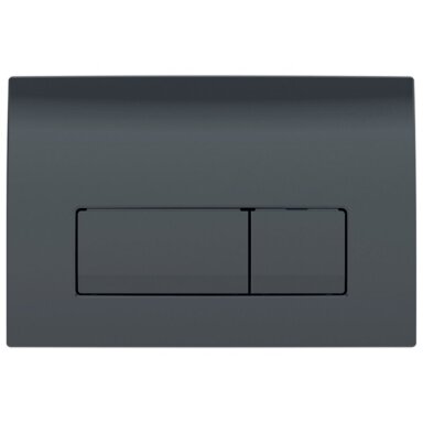 Vandens nuleidimo mygtukas Geberit Delta 50 Square Vandens nuleidimo mygtukas Geberit Delta 50 Square