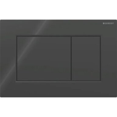 Vandens nuleidimo mygtukas Geberit Sigma 01 Square Vandens nuleidimo mygtukas Geberit Sigma 01 Square