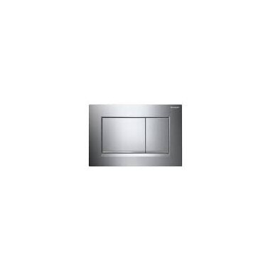 Vandens nuleidimo mygtukas Geberit Sigma 30 Square 115.883.KH.1