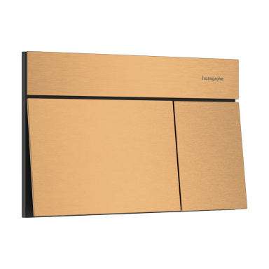 Vandens nuleidimo mygtukas Hansgrohe iFrame Element E Vandens nuleidimo mygtukas Hansgrohe iFrame Element E