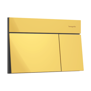 Vandens nuleidimo mygtukas Hansgrohe iFrame Element E Vandens nuleidimo mygtukas Hansgrohe iFrame Element E