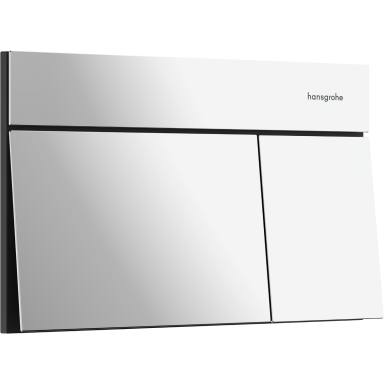 Vandens nuleidimo mygtukas Hansgrohe iFrame Element E Vandens nuleidimo mygtukas Hansgrohe iFrame Element E