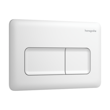 Vandens nuleidimo mygtukas Hansgrohe iFrame Original Q Vandens nuleidimo mygtukas Hansgrohe iFrame Original Q