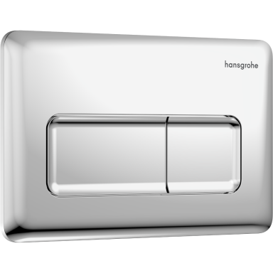 Vandens nuleidimo mygtukas Hansgrohe iFrame Original Q Vandens nuleidimo mygtukas Hansgrohe iFrame Original Q