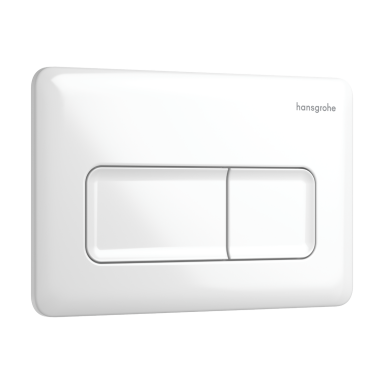 Vandens nuleidimo mygtukas Hansgrohe iFrame Original Q Vandens nuleidimo mygtukas Hansgrohe iFrame Original Q