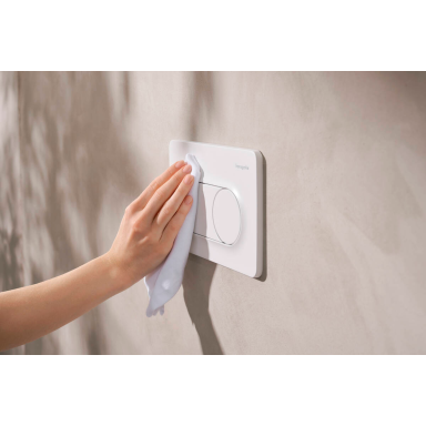 Vandens nuleidimo mygtukas Hansgrohe iFrame Original S Vandens nuleidimo mygtukas Hansgrohe iFrame Original S