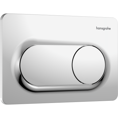 Vandens nuleidimo mygtukas Hansgrohe iFrame Original S Vandens nuleidimo mygtukas Hansgrohe iFrame Original S