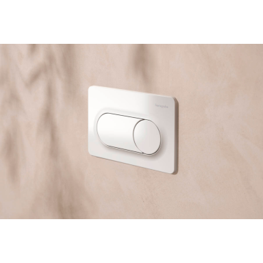 Vandens nuleidimo mygtukas Hansgrohe iFrame Original S Vandens nuleidimo mygtukas Hansgrohe iFrame Original S