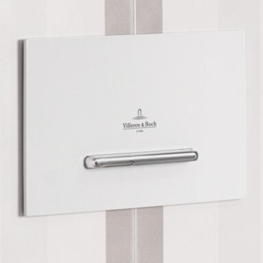Vandens nuleidimo mygtukas Villeroy&Boch ViConnect E300 (spalvų pasirinkimas)