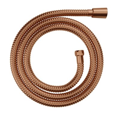 Braižyto vario spalvos dušo žarna Omnires 029CPB 150 cm Braižyto vario spalvos dušo žarna Omnires 029CPB 150 cm