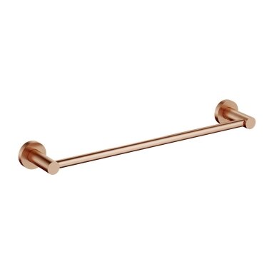 Braižyto vario spalvos rankšluosčių kabykla Modern Project MP60214CPB (40 cm)