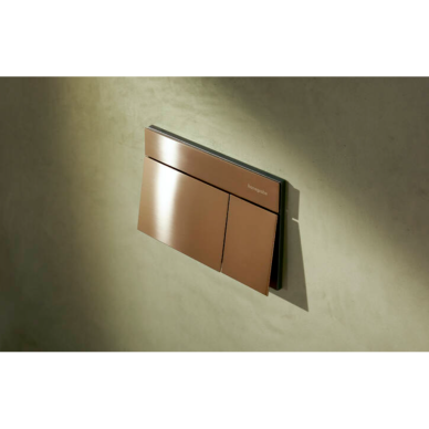 Vandens nuleidimo mygtukas Hansgrohe iFrame Element E 2 Vandens nuleidimo mygtukas Hansgrohe iFrame Element E 2