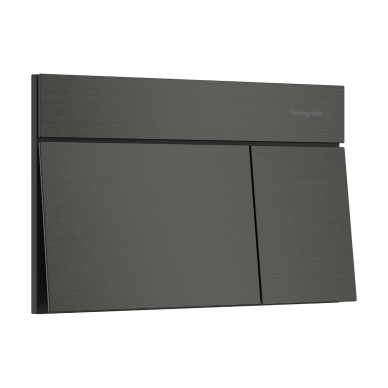 Vandens nuleidimo mygtukas Hansgrohe iFrame Element E