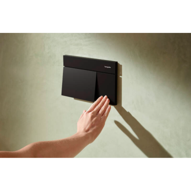 Vandens nuleidimo mygtukas Hansgrohe iFrame Element E 2 Vandens nuleidimo mygtukas Hansgrohe iFrame Element E 2