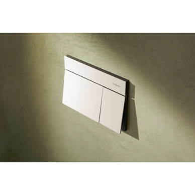 Vandens nuleidimo mygtukas Hansgrohe iFrame Element E 2 Vandens nuleidimo mygtukas Hansgrohe iFrame Element E 2