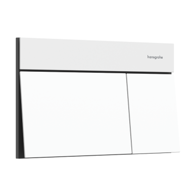 Vandens nuleidimo mygtukas Hansgrohe iFrame Element E Vandens nuleidimo mygtukas Hansgrohe iFrame Element E