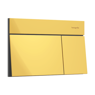 Vandens nuleidimo mygtukas Hansgrohe iFrame Element E Vandens nuleidimo mygtukas Hansgrohe iFrame Element E